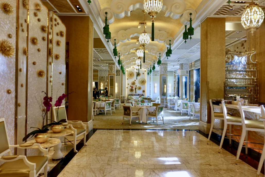 Restaurant Wing Lei Las Vegas Nevada Restaurant Wing Lei Las Vegas Nevada - American Southwest in style