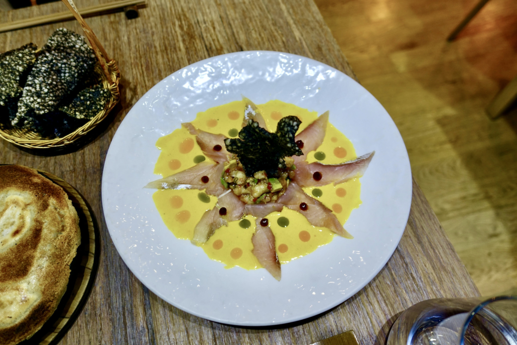 Restaurant Karai by Mitsuharu Santiago de Chile Restaurant Karai by Mitsuharu - best hotel & restaurants Santiago de Chile