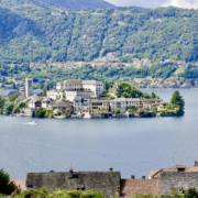 What to do in Orta San Giulio, Italy