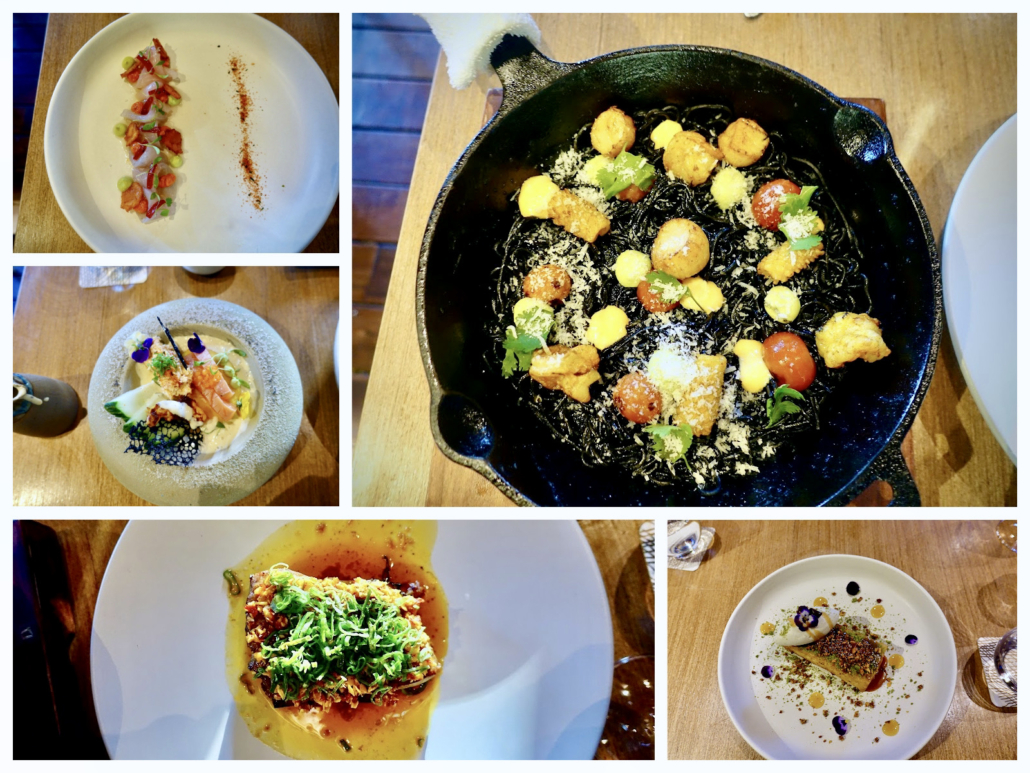 Restaurant Osaka Cocina Nikkei Santiago de Chile Restaurant Osaka Cocina Nikkei - best hotel & restaurants Santiago de Chile